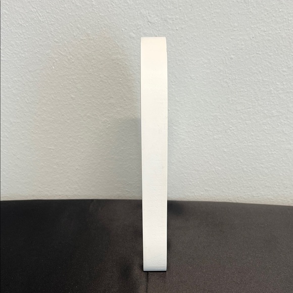 Quill To Paper | “Hey Boo” Ghost Decoration - Picture 5 of 9